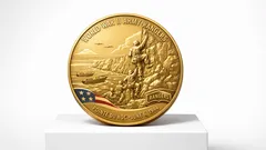 Congress to award the Congressional Gold Medal to WWII Army Rangers on June 26, 2025