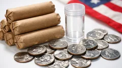 2026 U.S. Mint release guide: semiquincentennial quarters, rolls, bags, and key dates