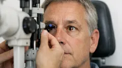 Glaucoma can be symptomless: why a dilated eye exam matters