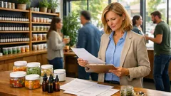 Congress just changed the hemp definition: what the 2025 total THC rule means for 2026