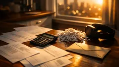 Marseille Ponzi scheme: what €33 million in losses teaches investors about scam red flags