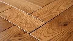 Why herringbone flooring is replacing plain laminate in 2026 remodels