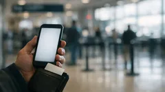 Google Wallet’s new nearby passes feature brings tickets and loyalty cards to the top automatically