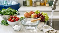 Study finds some pesticides and plastics may disrupt gut bacteria, here’s what it means