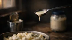 The 1-teaspoon ingredient that makes potato salad taste deli-style