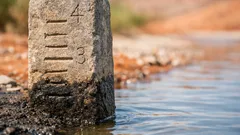 How the Nile flood built ancient Egypt’s calendar, farms, and power