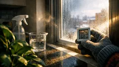 Winter home hacks that actually work (and the ones that backfire)