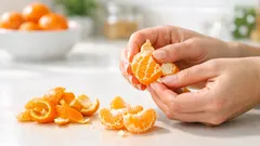 Don’t toss orange pith: the fiber-packed citrus layer you’re missing