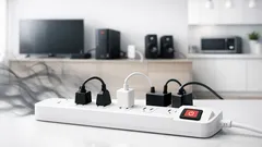 Vampire power explained: 5 everyday devices quietly raising your electric bill