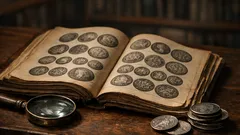 George F. Kolbe dies at 83, the bookseller who shaped modern numismatic research